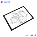 JSKPAD supply LED graphic tablet painting light box